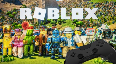 Robloxでゲーム制作